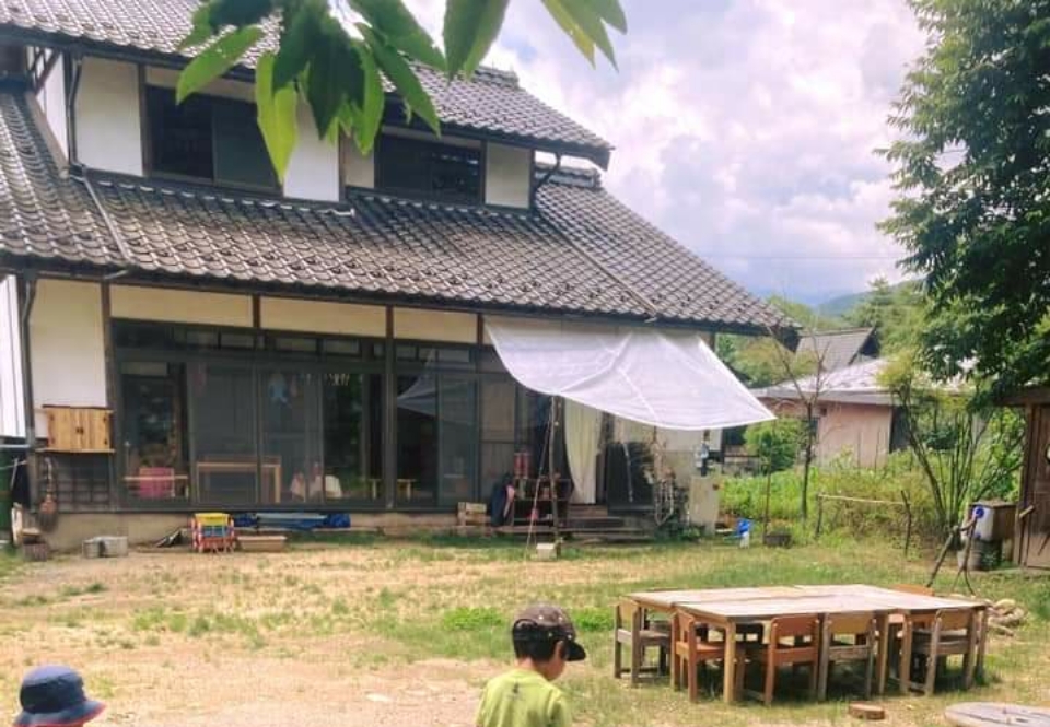 安曇野シュタイナーこども園おひさま