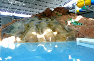 ラーラ松本・滝のスライダー画像